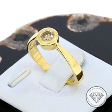 Wert: 2.150,- Solitär Ring
