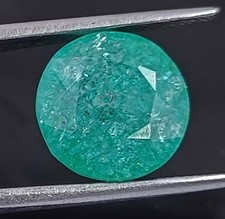 Zertifizierter 12,60 ct