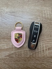 Porsche Wappen -