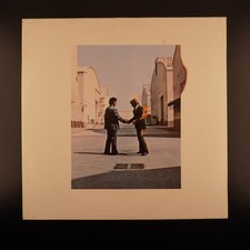 Pink Floyd – Wish You Were