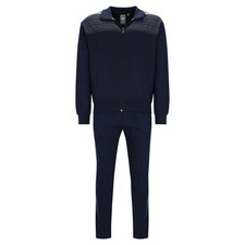 hajo Herren Hausanzug, lang -