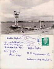 Privatfotokarte Goyatz