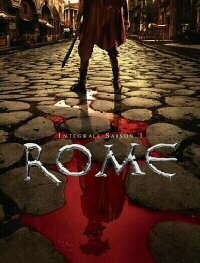 Rom die komplette staffel - komplette, 1