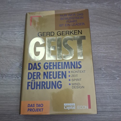 Gerd gerken geist das - gerken:,