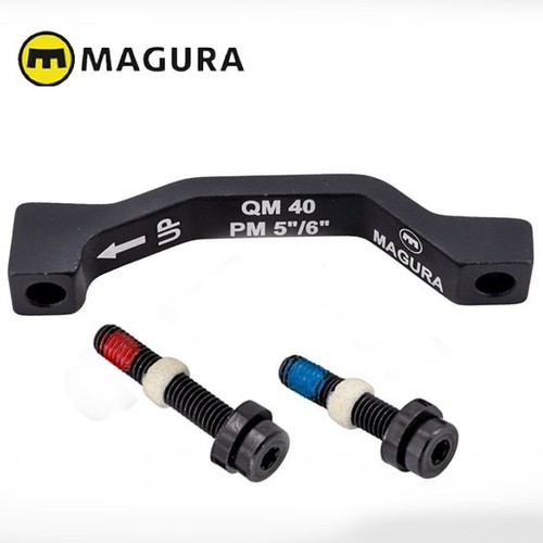 Magura scheibenbremsadapter - magura,