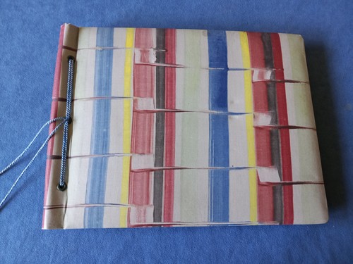 Altes fotoalbum 1930 - altes,