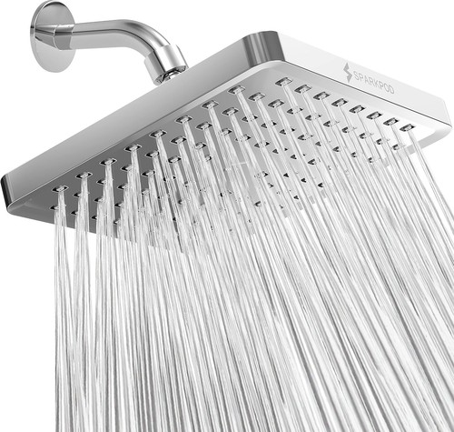Regenduschkopf xxl sparkpod - xxl,