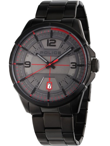 Police pewjh2007001 herrenuhr - police,