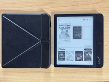 Tolino Vision 5, 8GB, 7 Zoll