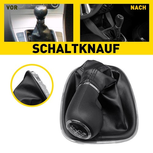 Schaltknauf schalthebel - schaltknauf,