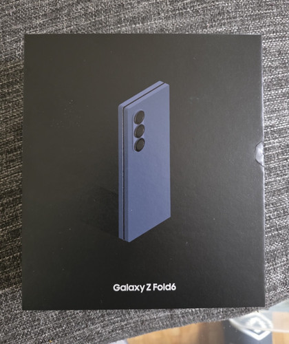 Samsung galaxy fold6 256gb - galaxy,