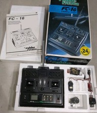 Robbe Futaba FC16 35Mhz mit