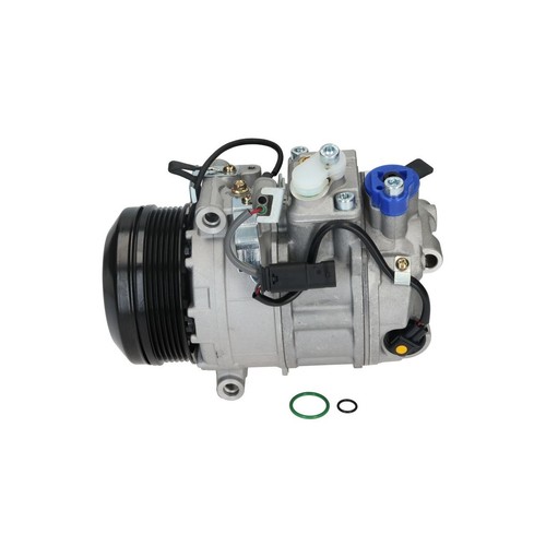 Klimakompressor 110 mm - v,