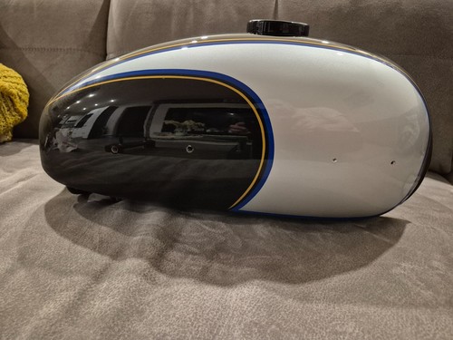 Simson sport awo tank - sport,