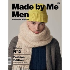MADE BY ME MEN NO. 2 FASHION
