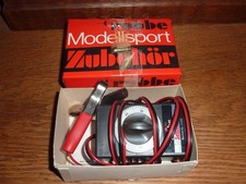 ROBBE SCHALTUHR 8266 IN OVP +