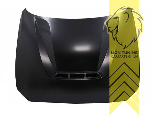 Motorhaube für bmw 1er f20 - motorhaube,