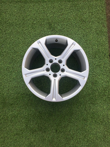 Alufelge zoll 0 5x112 - alufelge, 8.0"