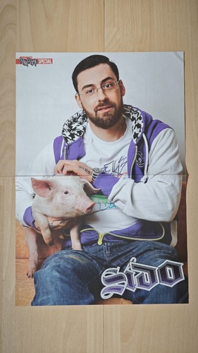 Bravo hip hop special poster - bravo,