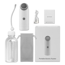 Mobiles Bidet Elektrisch USB