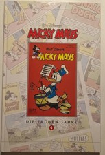 *** MICKY MAUS DIE FRÜHEN