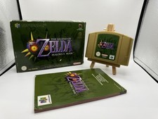 The Legend of Zelda: Majora's