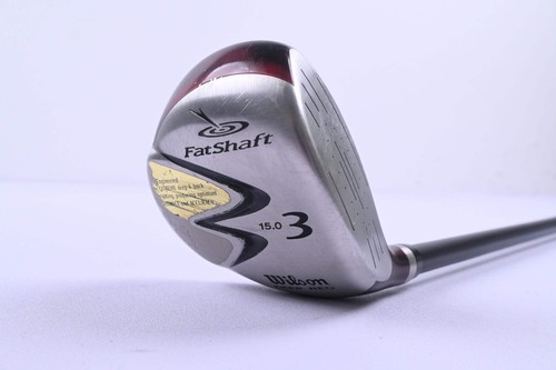 Wilson fat schaft - fat, /