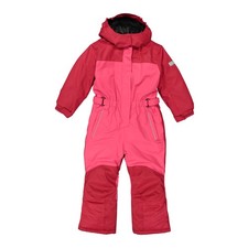 CMP Mädchen KID OVERALL rosa