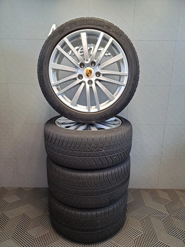 Original porsche panamera 971 - original,