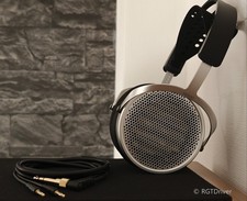 Hifiman HE600 - NEU* - Rechnung (DE) - 829 EUR