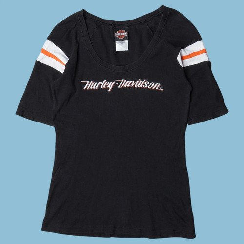 Vintage harley davidson - vintage,