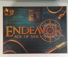Endeavor: Age of Sail