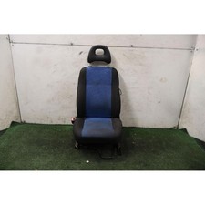 sitz v.l. FIAT SEICENTO 98