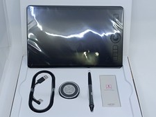 Wacom intuos pro medium - wacom,