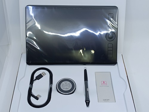 Wacom intuos pro - pro, medium