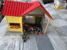 Schleich Farm World Kleine
