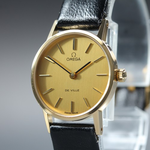 Omega ville 625 - omega, de