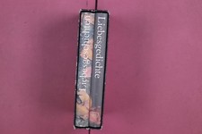 316425 ICH LIEGE IN DEN NÄCHTEN AUF DEINEM ANGESICHT / DIE ERSTE LIEBE IST IMME