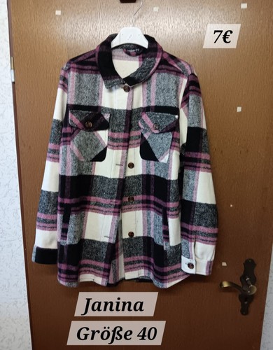 Hemdjacke damen - hemdjacke,
