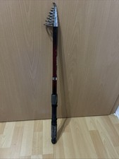 Okuma Teleskoprute 3009 L.3m Rute/Wg 40-80g Vintage Tolle Rute Forellensee