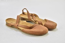 El Naturalista  Damen Sandale