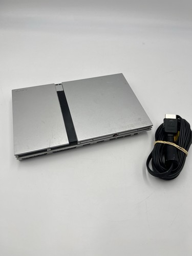 Sony playstation slim - playstation, 2