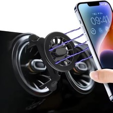 Magnetische handyhalterung - magnetische,
