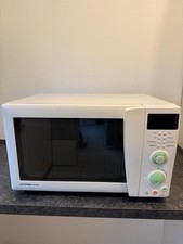 Mikrowelle Privileg 1029 HGE