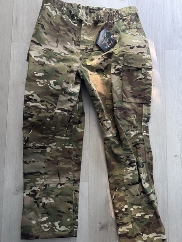 Carinthia trg multicam - trg, xl