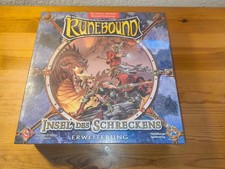 Runebound - Insel des