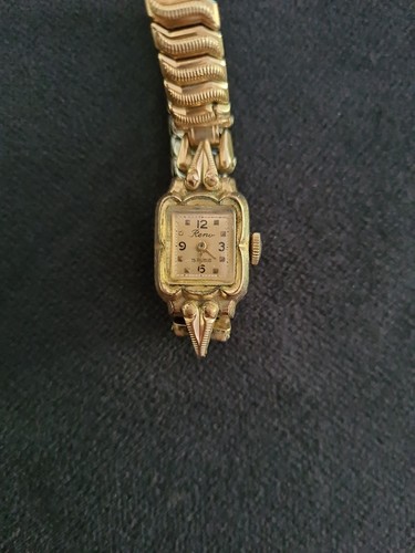 Reno rubis vintage - reno,