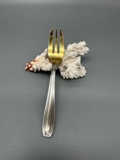 Deetjen Beseck versilbert