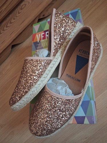 Ballerinas original verbenas - ballerinas,