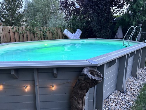 Poolfolie für gre - für,
